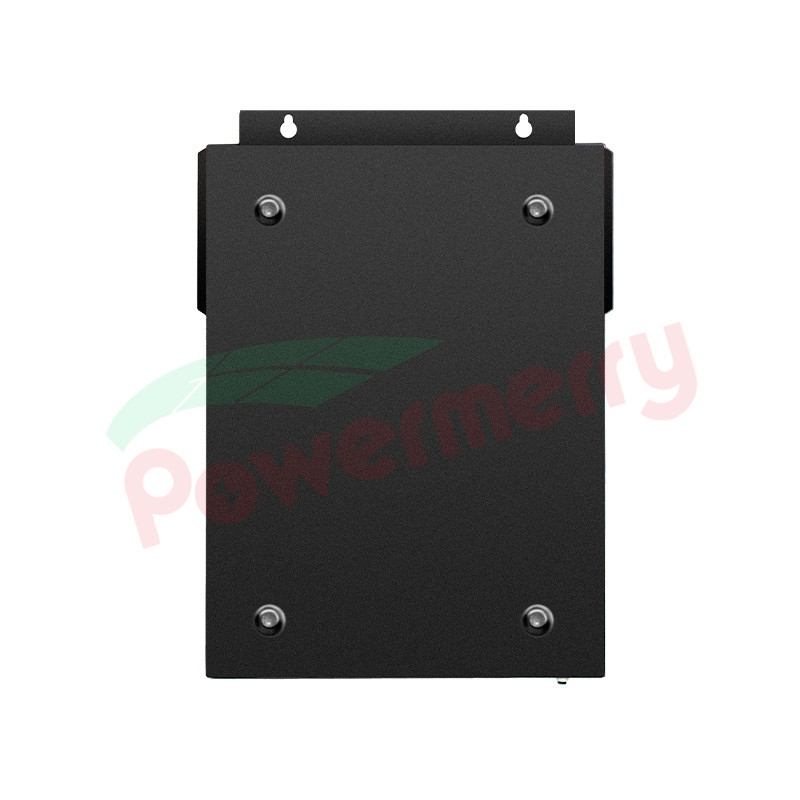 ON/OFF grid hybrid inverter